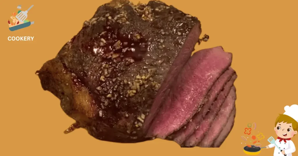 Ingredients explanations for beef shoulder roast recipes