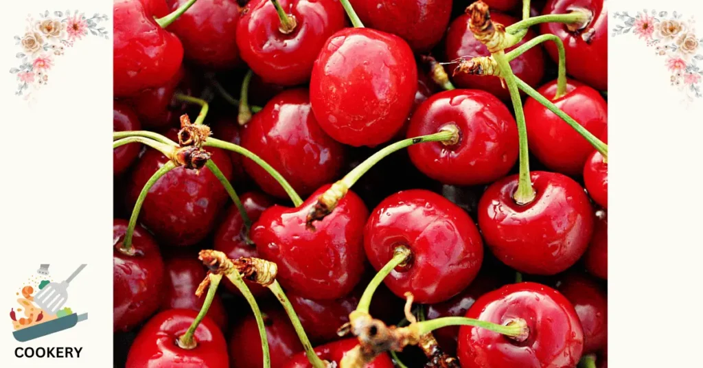 Tart Cherries