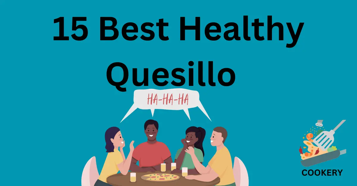 Quesillo 15 best name