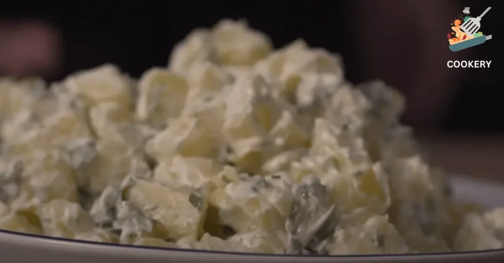 hellmann's potato salad recipe