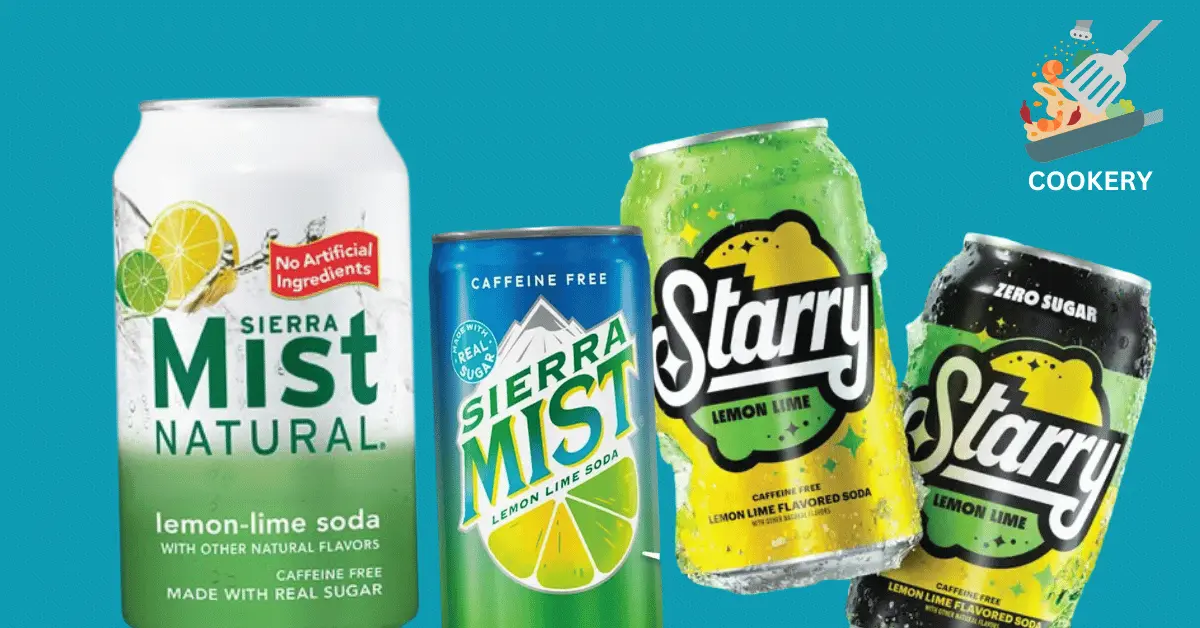 Sierra Mist