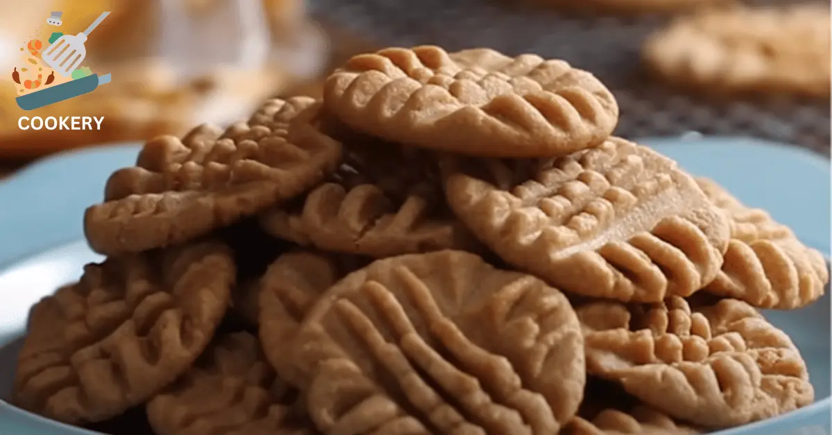 kraft peanut butter cookies