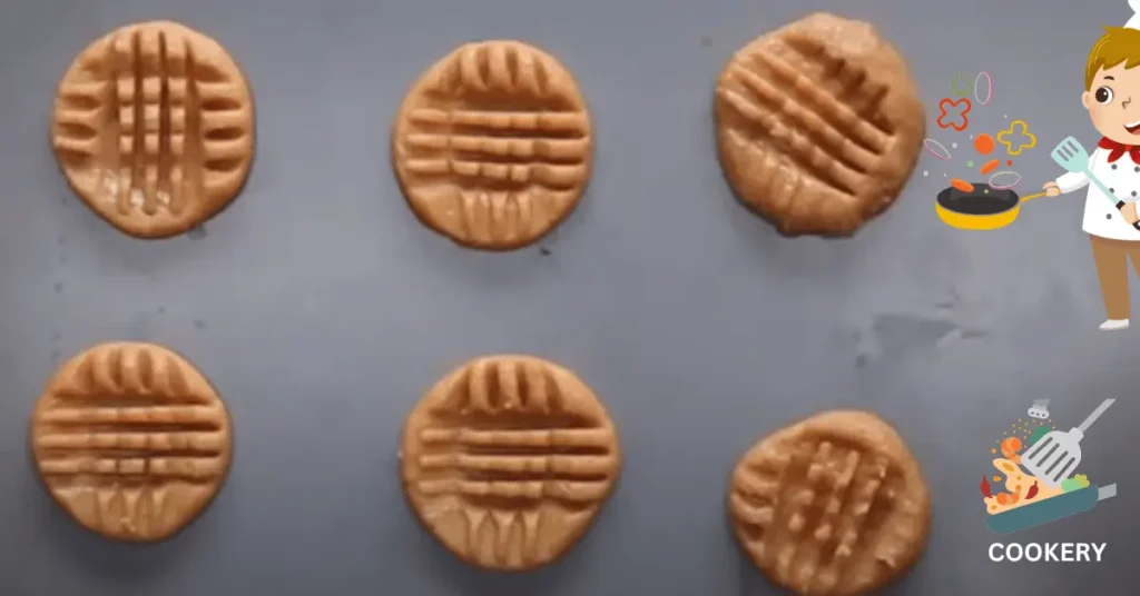 Health benefits of kraft peanut butter cookies